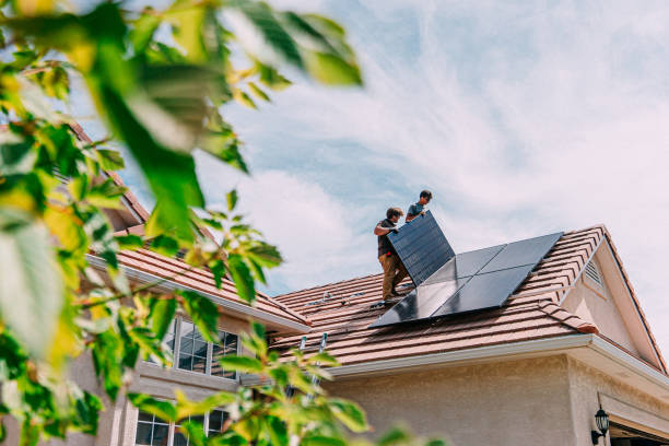 Best Residential Roofing Contractor  in Greensboro, GA