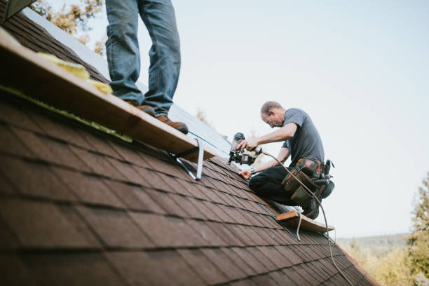 Best Flat Roof Repair Services  in Greensboro, GA
